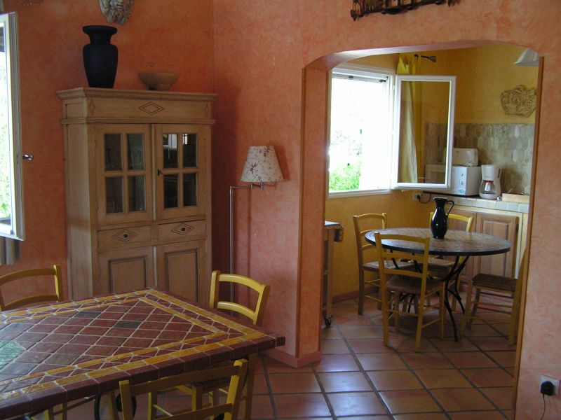 photo 8 Owner direct vacation rental Entrecasteaux villa Provence-Alpes-Cte d'Azur Var Living room
