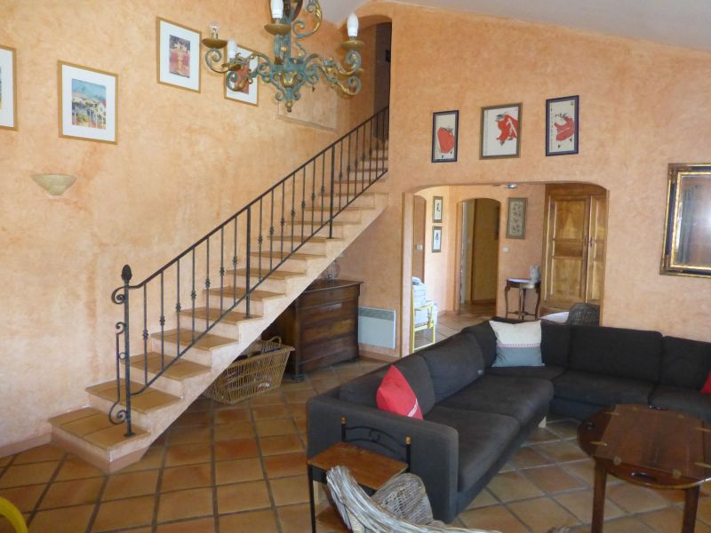 photo 11 Owner direct vacation rental Entrecasteaux villa Provence-Alpes-Cte d'Azur Var Living room