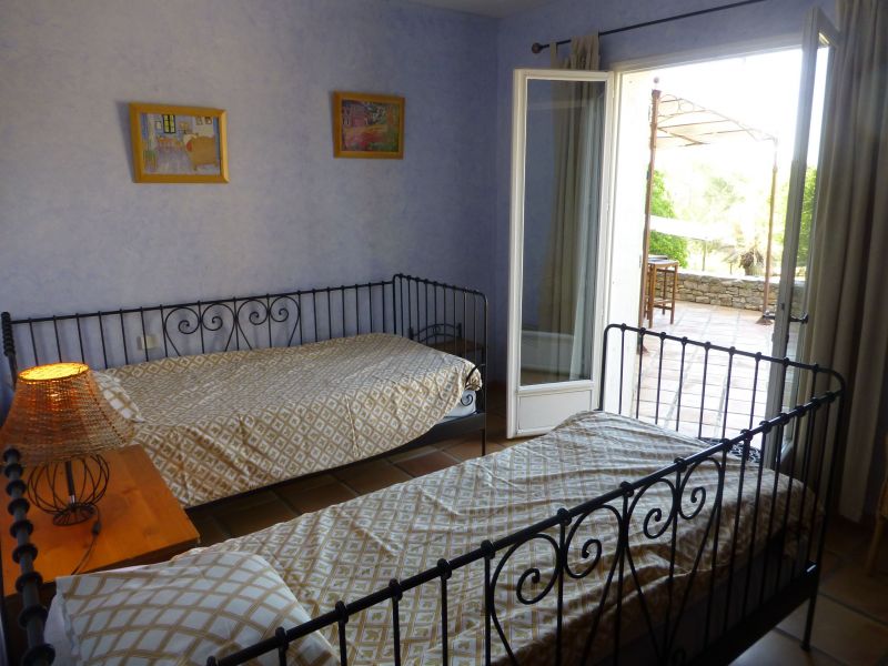 photo 20 Owner direct vacation rental Entrecasteaux villa Provence-Alpes-Cte d'Azur Var bedroom 2