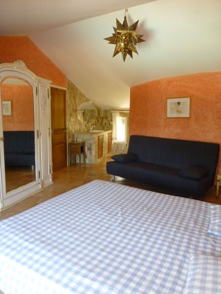 photo 16 Owner direct vacation rental Entrecasteaux villa Provence-Alpes-Cte d'Azur Var bedroom 1