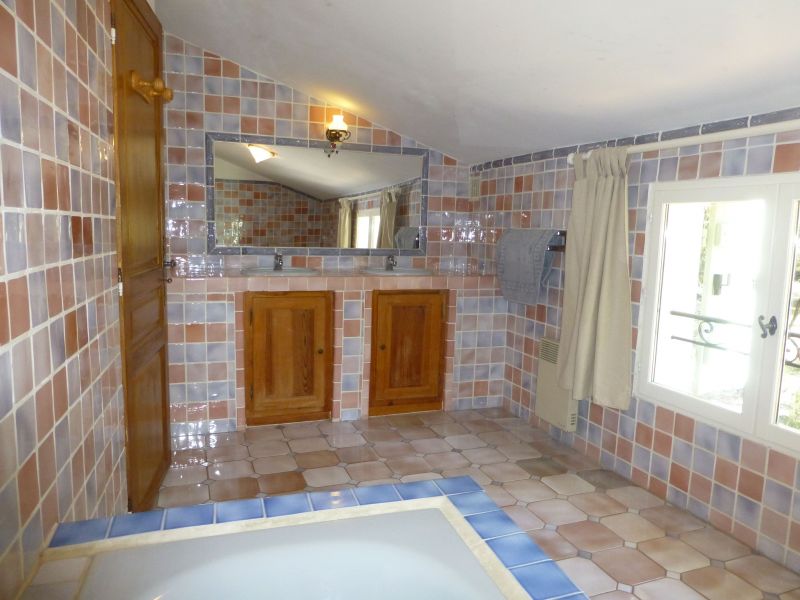 photo 19 Owner direct vacation rental Entrecasteaux villa Provence-Alpes-Cte d'Azur Var bathroom 2