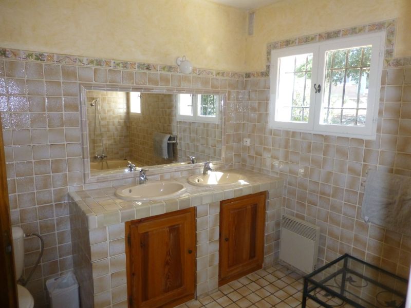 photo 25 Owner direct vacation rental Entrecasteaux villa Provence-Alpes-Cte d'Azur Var bathroom 4