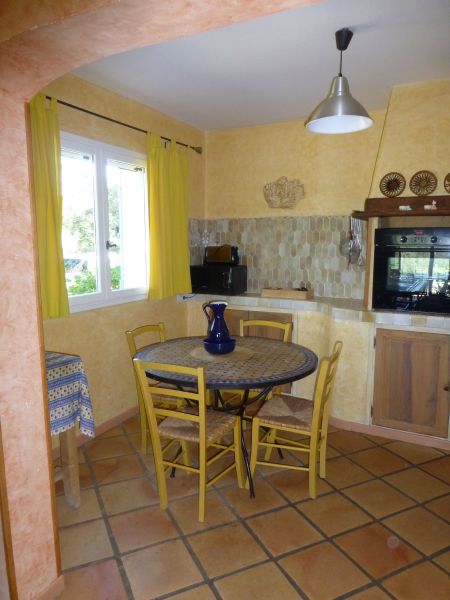 photo 13 Owner direct vacation rental Entrecasteaux villa Provence-Alpes-Cte d'Azur Var Sep. kitchen