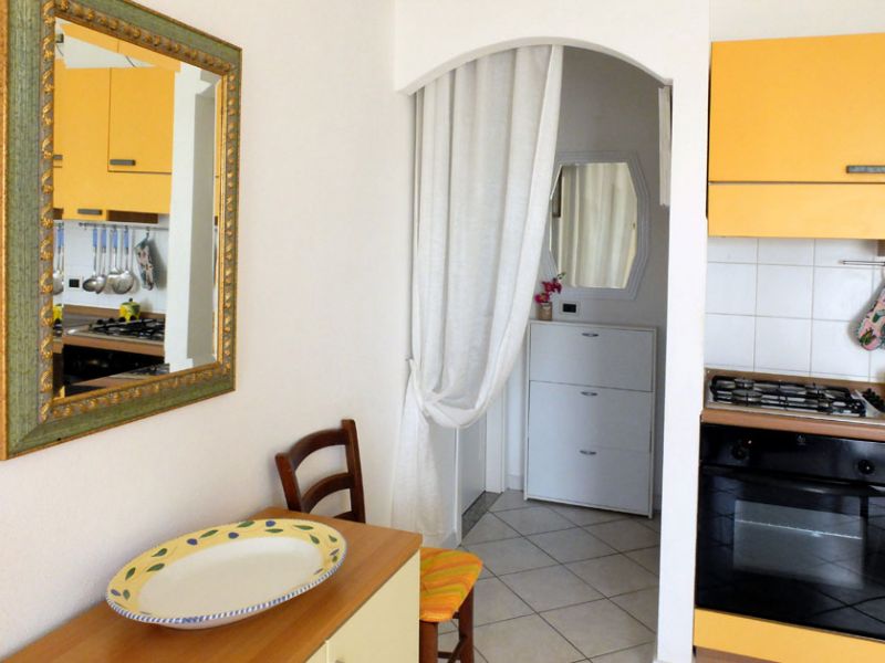 photo 7 Owner direct vacation rental Santa Teresa di Gallura appartement Sardinia Olbia Tempio Province