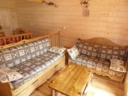 mountain and ski rentals: chalet no. 100256