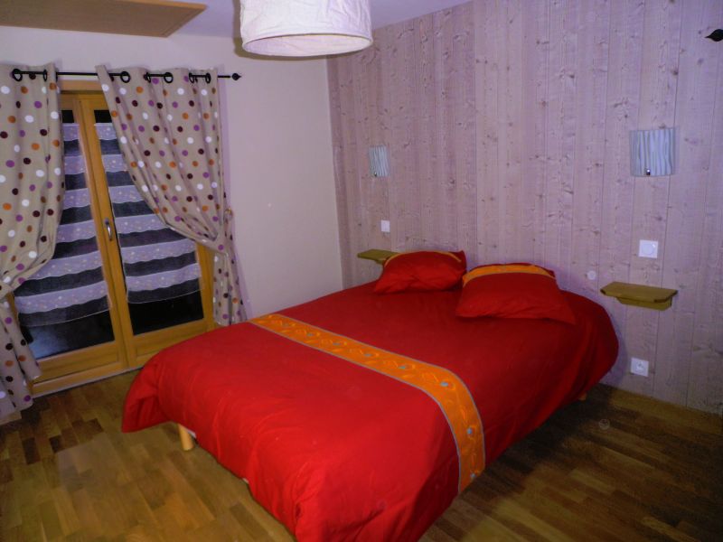 photo 14 Owner direct vacation rental Valloire chalet Rhone-Alps Savoie bedroom 4