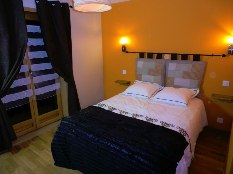 photo 10 Owner direct vacation rental Valloire chalet Rhone-Alps Savoie bedroom 2