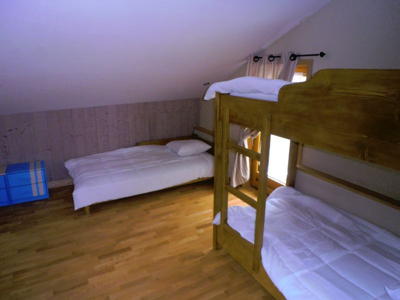 photo 15 Owner direct vacation rental Valloire chalet Rhone-Alps Savoie bedroom 5