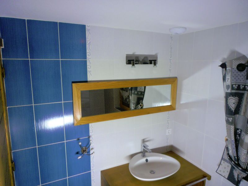 photo 17 Owner direct vacation rental Valloire chalet Rhone-Alps Savoie bathroom 3