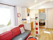 France holiday rentals for 7 people: mobilhome no. 101707
