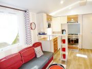 holiday rentals for 6 people: mobilhome no. 101707