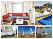 holiday rentals: mobilhome no. 101707