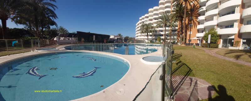 photo 4 Owner direct vacation rental Marbella appartement Andalucia Mlaga (province of)