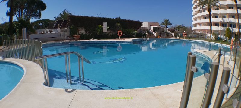 photo 10 Owner direct vacation rental Marbella appartement Andalucia Mlaga (province of)