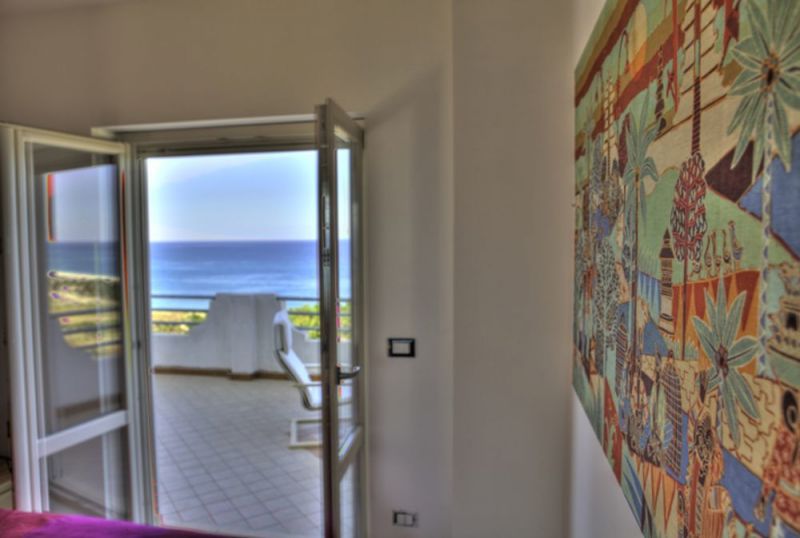 photo 4 Owner direct vacation rental Santa Caterina dello Ionio appartement Calabria Catanzaro Province bedroom 1
