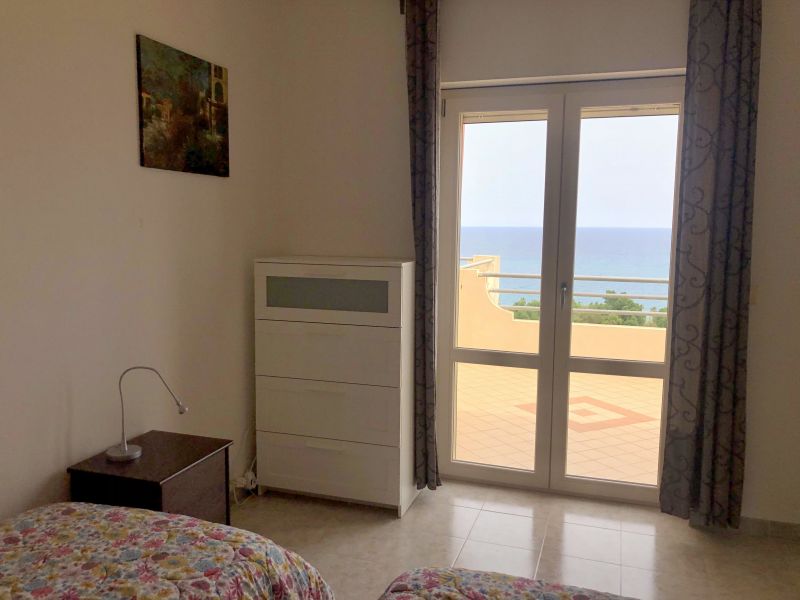 photo 8 Owner direct vacation rental Santa Caterina dello Ionio appartement Calabria Catanzaro Province bedroom 2