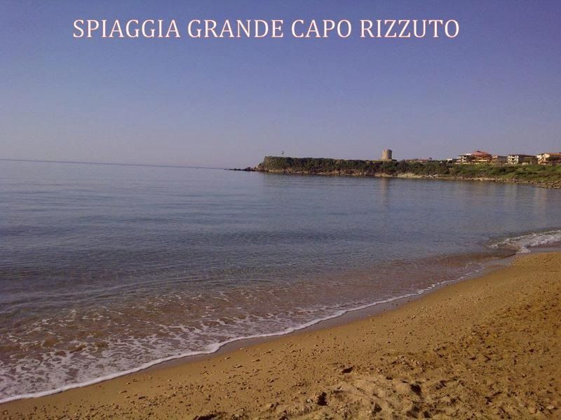 photo 10 Owner direct vacation rental Isola di Capo Rizzuto appartement Calabria Crotone Province Beach