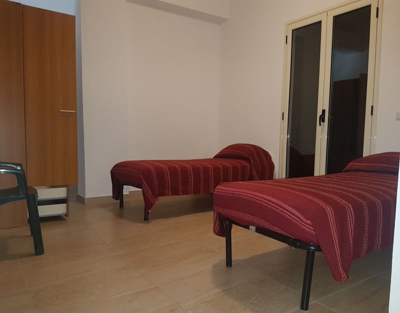 photo 18 Owner direct vacation rental Isola di Capo Rizzuto appartement Calabria Crotone Province bedroom 1