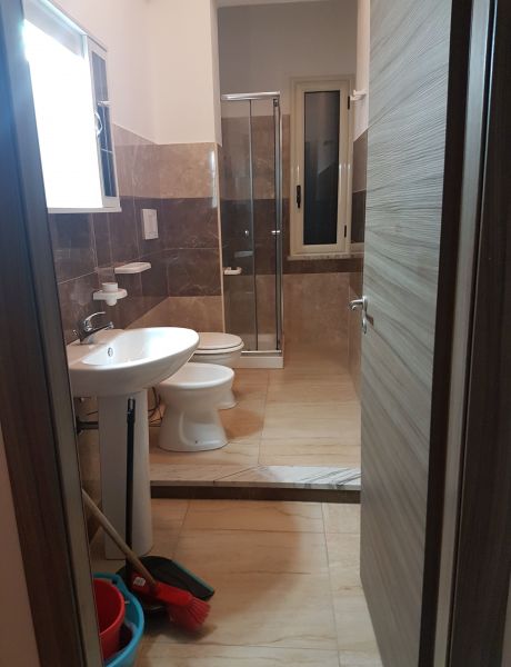 photo 25 Owner direct vacation rental Isola di Capo Rizzuto appartement Calabria Crotone Province bathroom