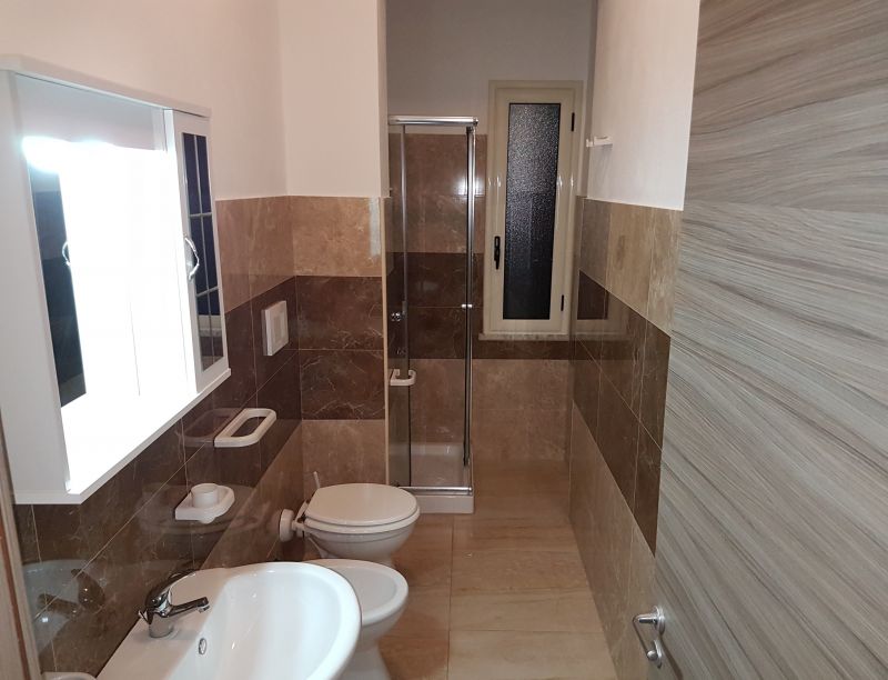 photo 11 Owner direct vacation rental Isola di Capo Rizzuto appartement Calabria Crotone Province bathroom