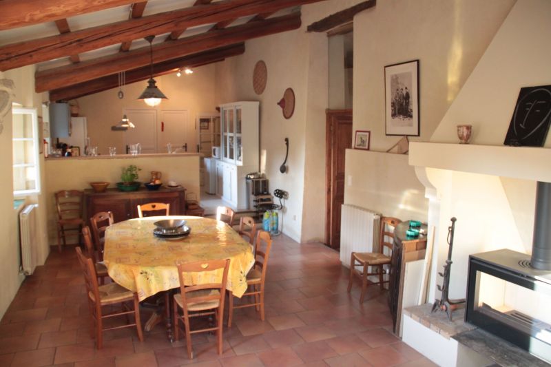 photo 3 Owner direct vacation rental Montpellier maison Languedoc-Roussillon Hrault Dining room