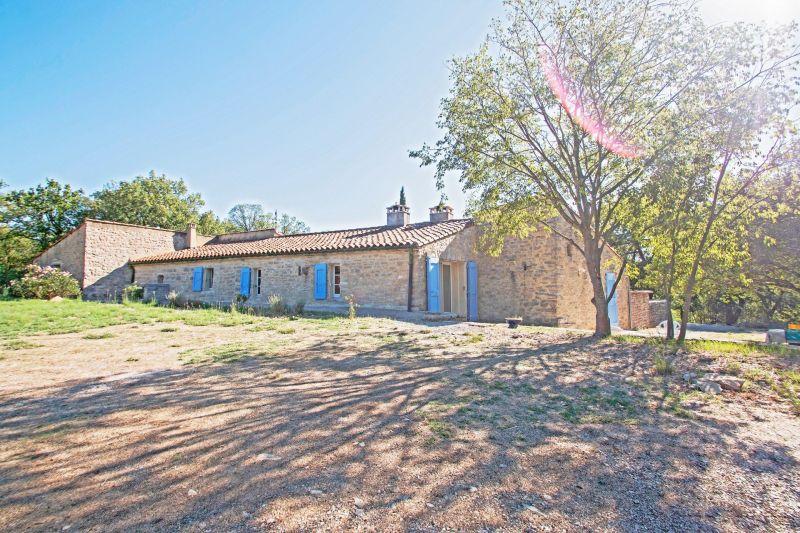 photo 0 Owner direct vacation rental Montpellier maison Languedoc-Roussillon Hrault Outside view