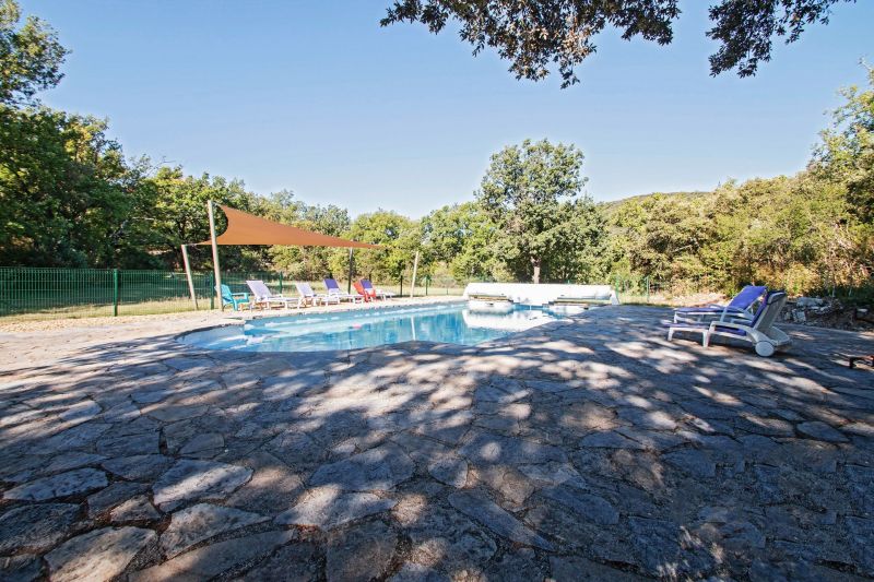 photo 22 Owner direct vacation rental Montpellier maison Languedoc-Roussillon Hrault Swimming pool