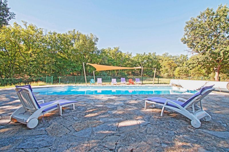 photo 20 Owner direct vacation rental Montpellier maison Languedoc-Roussillon Hrault Swimming pool