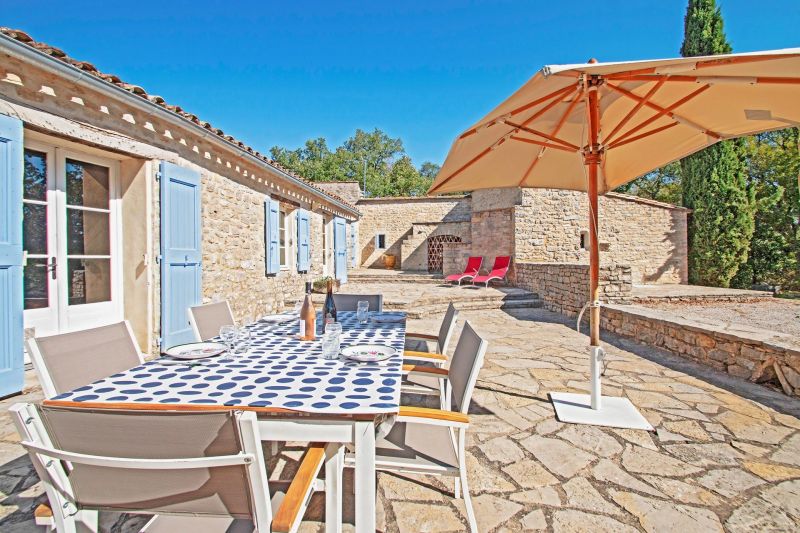 photo 7 Owner direct vacation rental Montpellier maison Languedoc-Roussillon Hrault Terrace