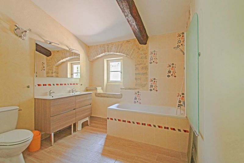 photo 11 Owner direct vacation rental Montpellier maison Languedoc-Roussillon Hrault bathroom