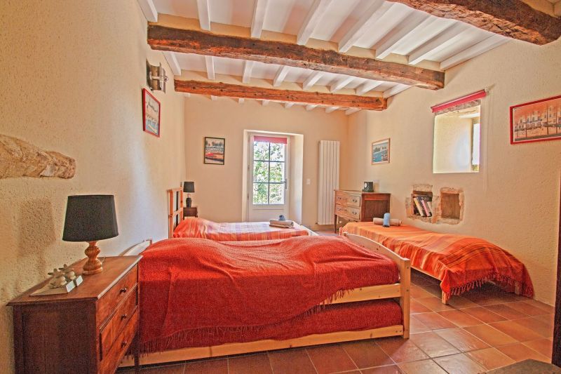 photo 16 Owner direct vacation rental Montpellier maison Languedoc-Roussillon Hrault bedroom 4