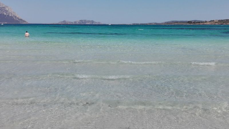 photo 10 Owner direct vacation rental  appartement Sardinia Olbia Tempio Province Beach