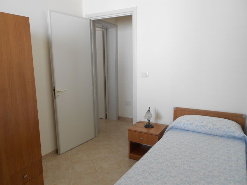 photo 8 Owner direct vacation rental Santa Maria di Leuca maison Puglia Lecce Province bedroom 2