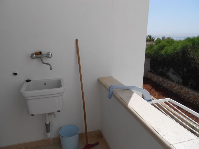 photo 15 Owner direct vacation rental Santa Maria di Leuca maison Puglia Lecce Province