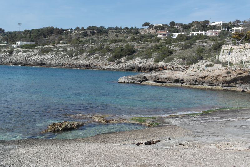 photo 21 Owner direct vacation rental Santa Maria di Leuca maison Puglia Lecce Province Beach