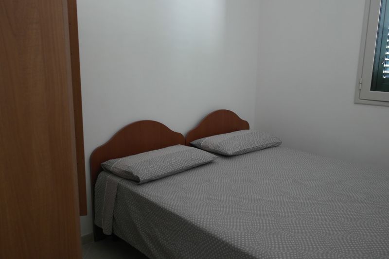 photo 9 Owner direct vacation rental Santa Maria di Leuca maison Puglia Lecce Province bedroom 2