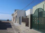 Porto Cesareo sea view holiday rentals: appartement no. 104436