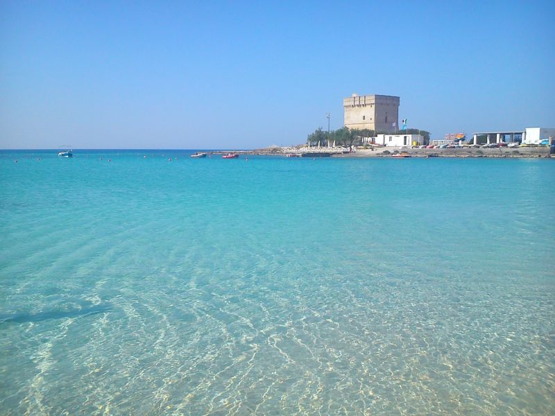 photo 25 Owner direct vacation rental Porto Cesareo appartement Puglia Lecce Province