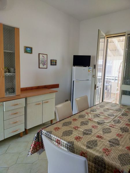 photo 9 Owner direct vacation rental Porto Cesareo appartement Puglia Lecce Province