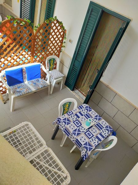 photo 11 Owner direct vacation rental Porto Cesareo appartement Puglia Lecce Province