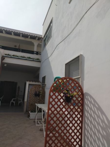photo 28 Owner direct vacation rental Porto Cesareo appartement Puglia Lecce Province