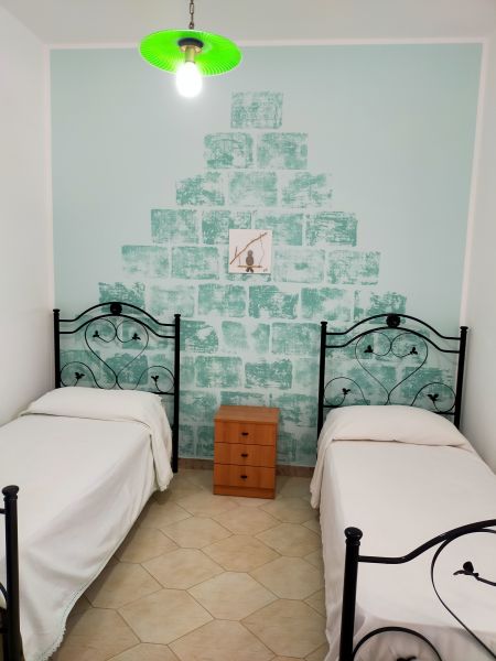 photo 5 Owner direct vacation rental Porto Cesareo appartement Puglia Lecce Province