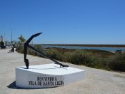 Ria Formosa Natural Park beach and seaside rentals: appartement no. 105023