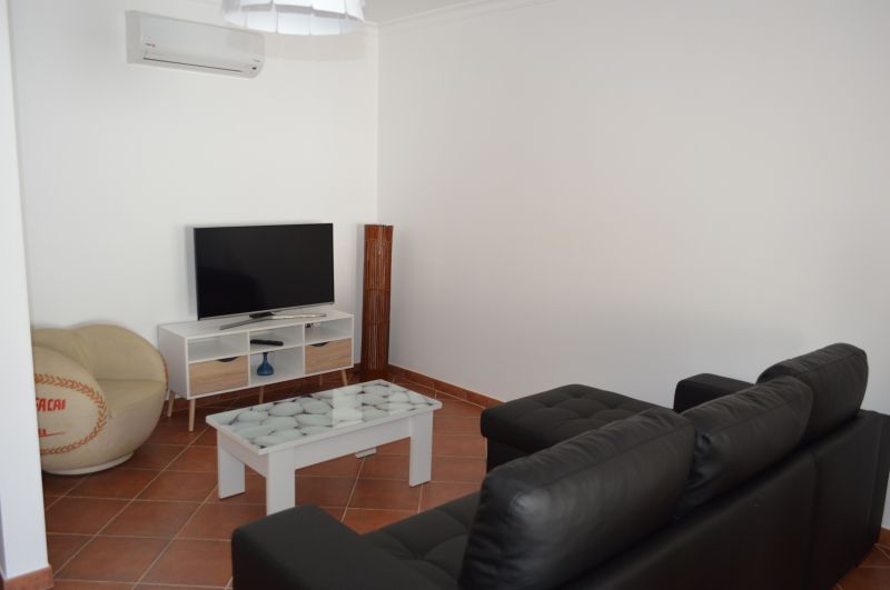 photo 6 Owner direct vacation rental Tavira appartement Algarve  Living room