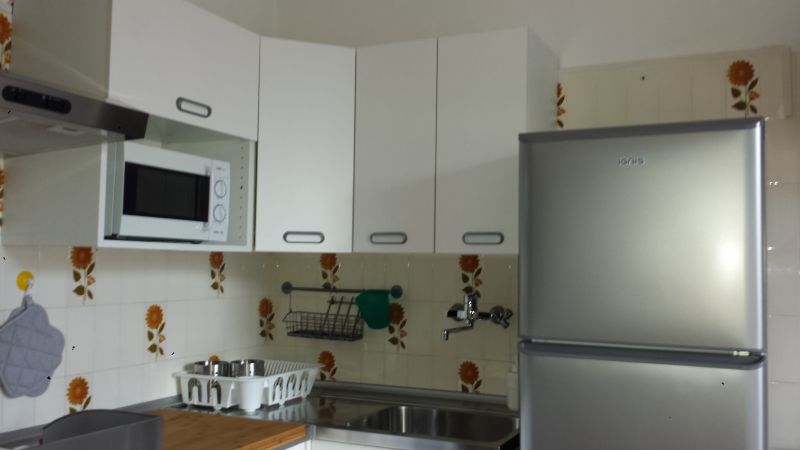 photo 4 Owner direct vacation rental Bellaria Igea Marina appartement Emilia-Romagna  Sep. kitchen