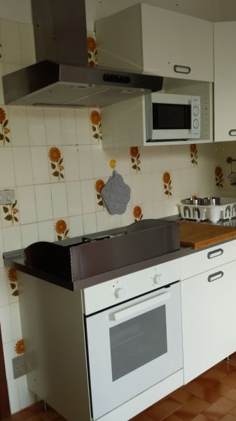 photo 5 Owner direct vacation rental Bellaria Igea Marina appartement Emilia-Romagna  Sep. kitchen