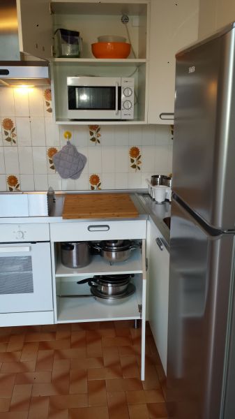 photo 7 Owner direct vacation rental Bellaria Igea Marina appartement Emilia-Romagna  Sep. kitchen