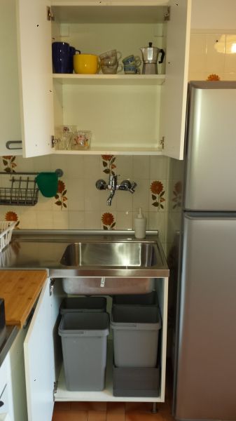 photo 11 Owner direct vacation rental Bellaria Igea Marina appartement Emilia-Romagna  Sep. kitchen