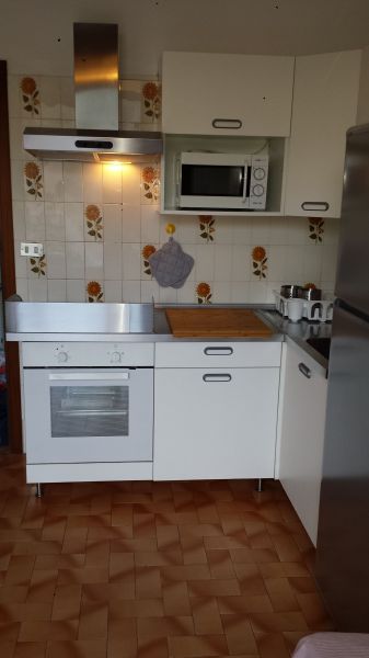 photo 6 Owner direct vacation rental Bellaria Igea Marina appartement Emilia-Romagna  Sep. kitchen