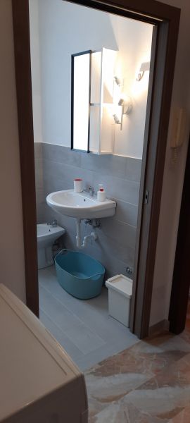 photo 25 Owner direct vacation rental Bellaria Igea Marina appartement Emilia-Romagna  bathroom